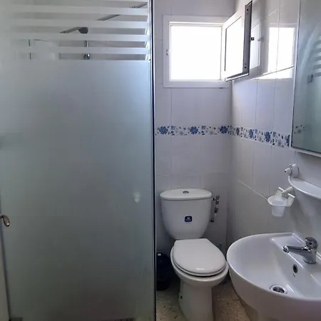 Ferienwohnung Chez Stoupha Dar Salah Bey Exterior foto