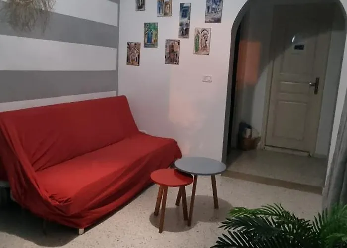 Chez Stoupha