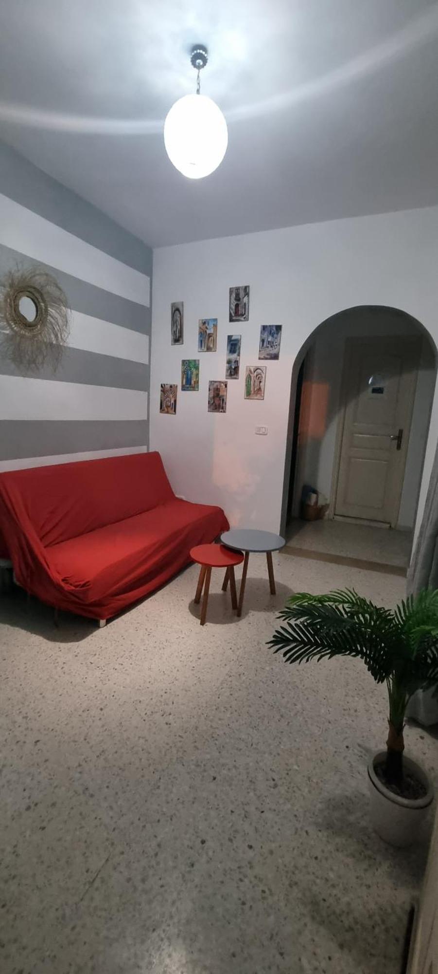 Chez Stoupha Dar Salah Bey
