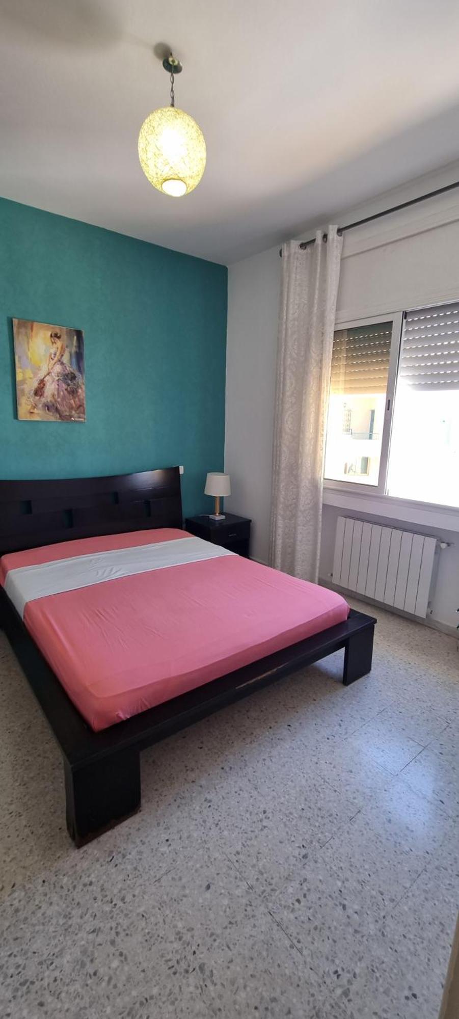 Chez Stoupha Apartment