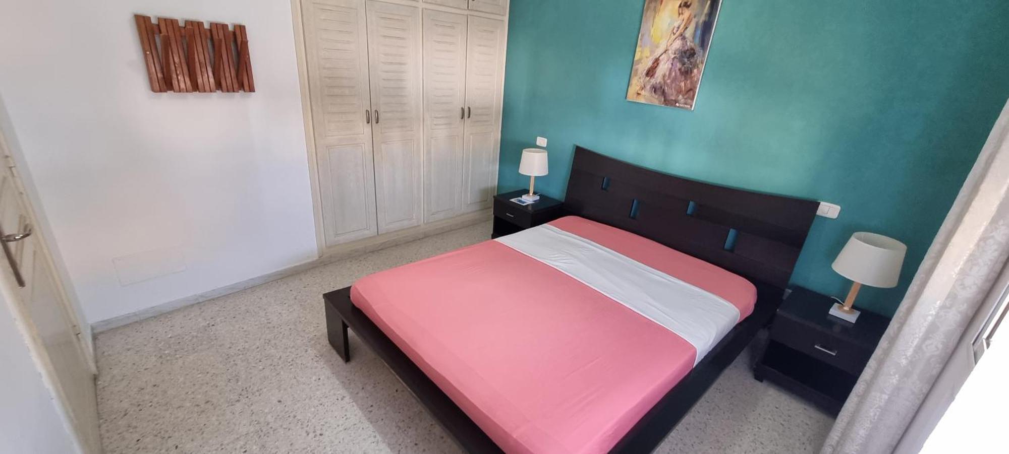 Chez Stoupha Apartment Dar Salah Bey