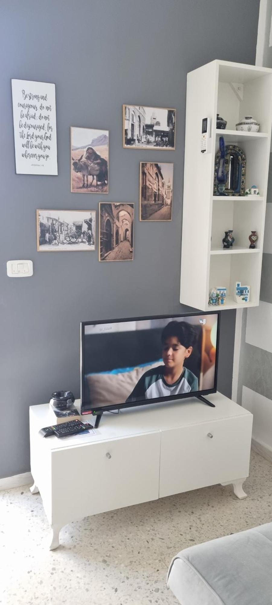 Chez Stoupha Dar Salah Bey